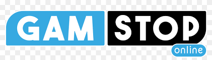 GAMSTOP logo