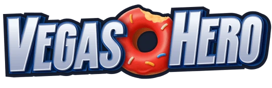 Vegas Hero Casino Logo